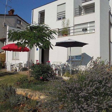 Apartment Stinjan Kascuni Pula Ngoại thất bức ảnh
