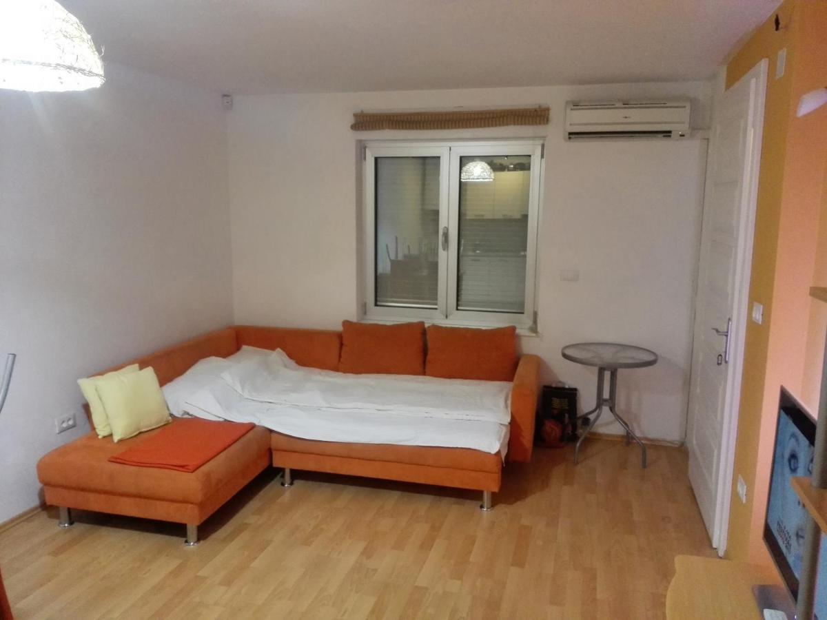 Apartment Stinjan Kascuni Pula Ngoại thất bức ảnh
