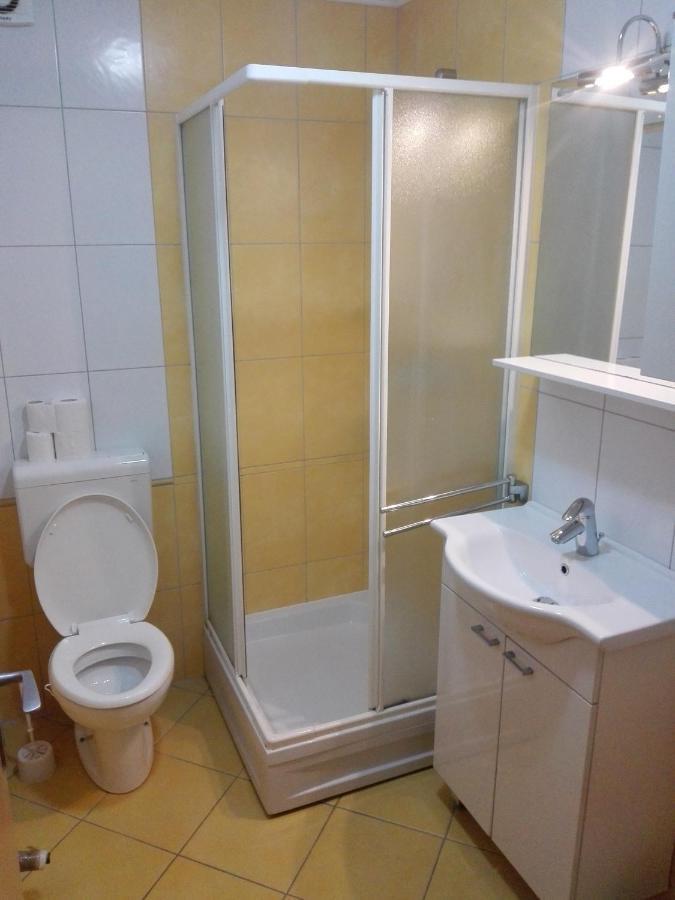 Apartment Stinjan Kascuni Pula Ngoại thất bức ảnh
